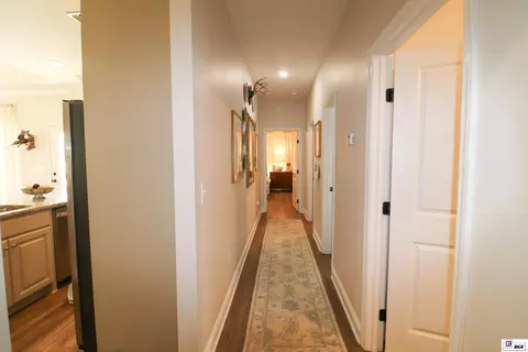 Entry Way - 1760 Moores Dairy Rd, Ruston, LA 71270 photo 2 of 2