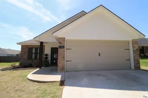 1760 Moores Dairy Rd, Ruston, LA 71270