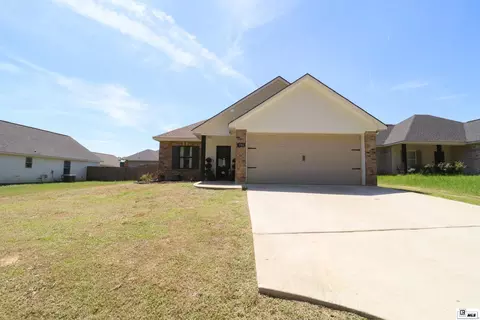 Exterior - 1760 Moores Dairy Rd, Ruston, LA 71270 photo 3 of 4