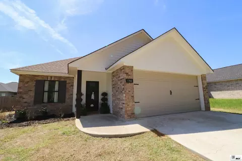 Exterior - 1760 Moores Dairy Rd, Ruston, LA 71270 photo 2 of 4