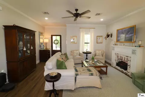 Living - 1760 Moores Dairy Rd, Ruston, LA 71270 photo 2 of 3