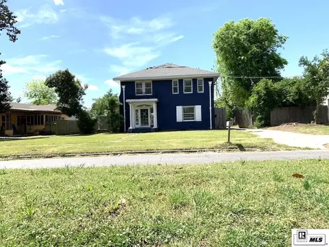 Exterior - 1206 St John St, Monroe, LA 71202 photo 2 of 4