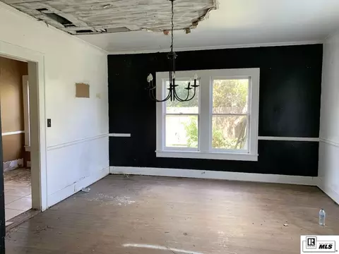 Dining - 1206 St John St, Monroe, LA 71202 photo 1 of 1