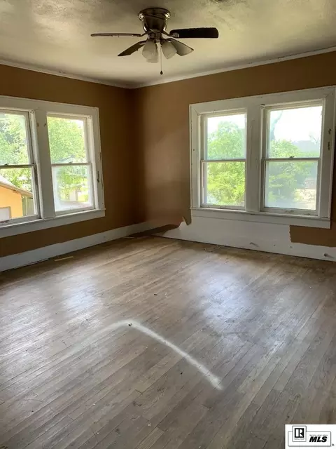 Bedroom - 1206 St John St, Monroe, LA 71202 photo 2 of 2