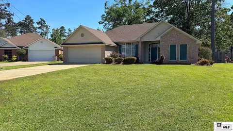 104 Gretchen Cir, West Monroe, LA 71291