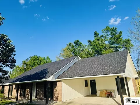 6406 Diamond Head Dr, Monroe, LA 71203