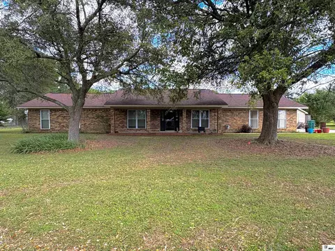 125 Jan Rd, Winnsboro, LA 71295