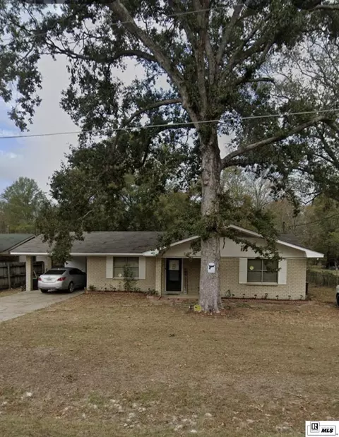 204 W Nelson Rd, Monroe, LA 71203