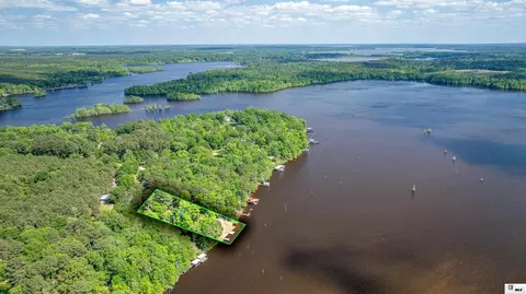 674 Sandfield Rd, Farmerville, LA 71241