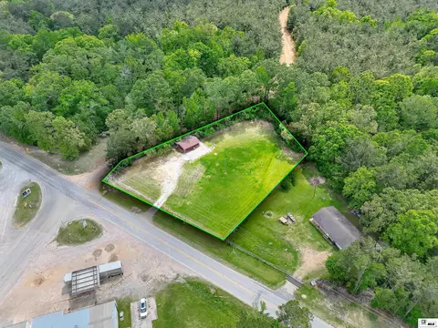 9295 W Highway 4, Grayson, LA 71418