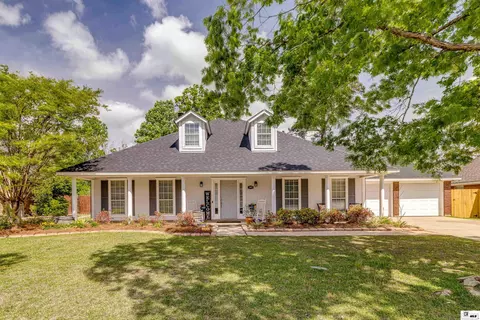 107 Bayside Dr, West Monroe, LA 71291