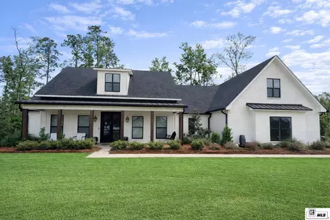 191 Chapel Hill Pl, West Monroe, LA 71291