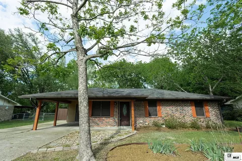 128 Dillingham Dr, Monroe, LA 71203