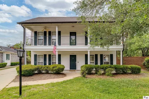3309 Beauvoir Pl, Monroe, LA 71201