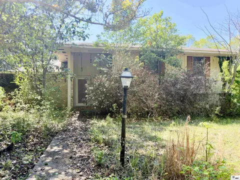 611 Park Dr, Homer, LA 71040