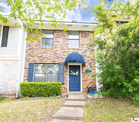 118 Wellington Pl, West Monroe, LA 71291