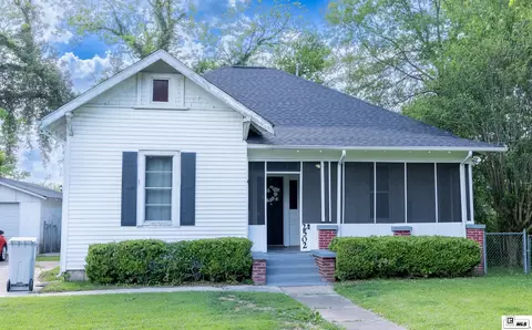 2502 Burg Jones Ln, Monroe, LA 71202