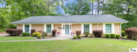 1504 Gladney Dr, Bastrop, LA 71221