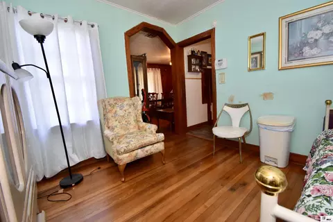 Bedroom - 902 S Farmerville St, Ruston, LA 71270 photo 1 of 8