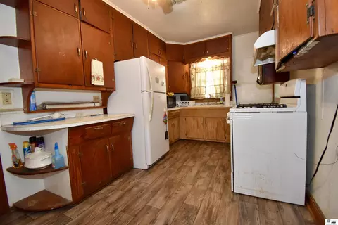 Kitchen - 902 S Farmerville St, Ruston, LA 71270 photo 1 of 3