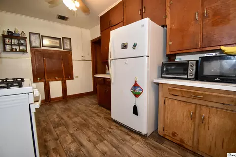 Kitchen - 902 S Farmerville St, Ruston, LA 71270 photo 3 of 3