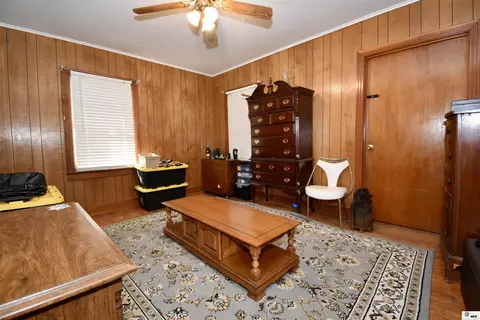 Bedroom - 902 S Farmerville St, Ruston, LA 71270 photo 8 of 8