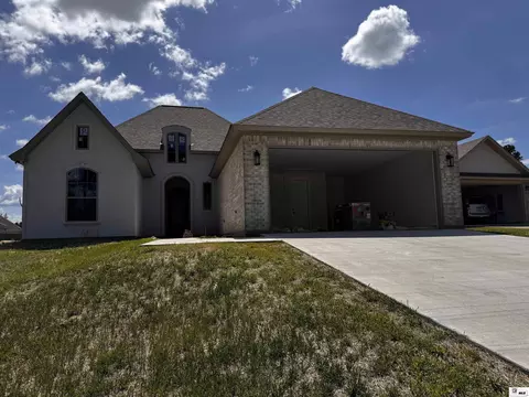142 Buck Mdw, Ruston, LA 71270