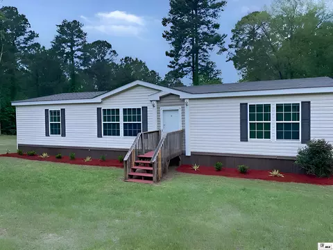 1740 Williams Colony Rd, Downsville, LA 71234