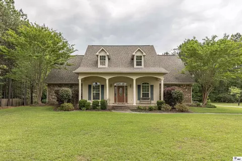 178 Orchard Valley Cir, Ruston, LA 71270