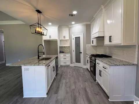 Kitchen - 417 E Kentucky Ave, Ruston, LA 71270 photo 3 of 3