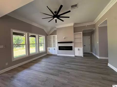 Living - 417 E Kentucky Ave, Ruston, LA 71270 photo 1 of 2