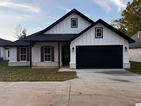 417 E Kentucky Ave, Ruston, LA 71270