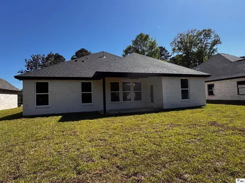 Exterior - 417 E Kentucky Ave, Ruston, LA 71270 photo 2 of 3