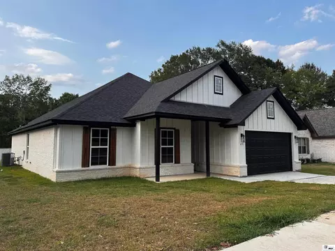 Exterior - 417 E Kentucky Ave, Ruston, LA 71270 photo 4 of 4