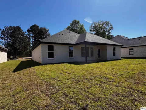 Exterior - 417 E Kentucky Ave, Ruston, LA 71270 photo 3 of 3