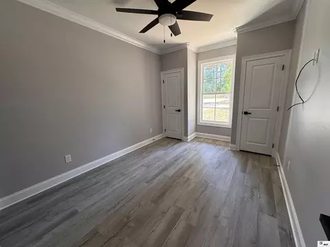 Bedroom - 417 E Kentucky Ave, Ruston, LA 71270 photo 4 of 4