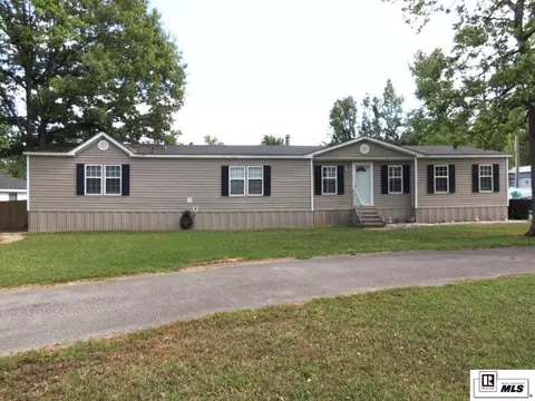 217 Hart Rd, West Monroe, LA 71291