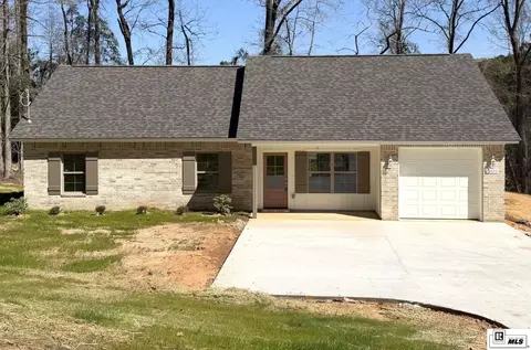 2103 Beech Ave, Ruston, LA 71270