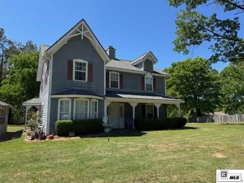 510 Ray Chapman Rd, Calhoun, LA 71225