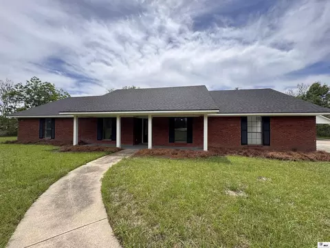 439 Highway 130, Winnsboro, LA 71295