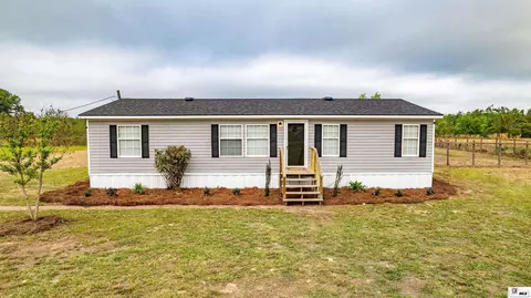 190 Little Bee Ln, Monroe, LA 71203