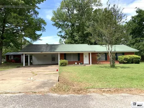1701 Clark St, Bastrop, LA 71220