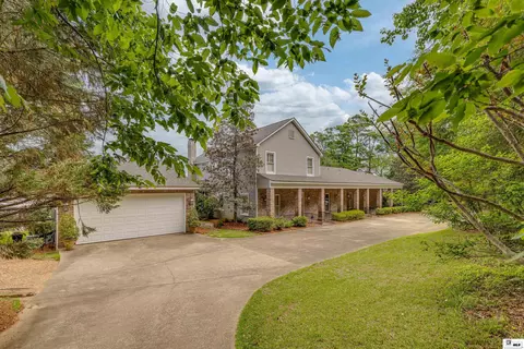 638 Woodyard Rd, Downsville, LA 71234