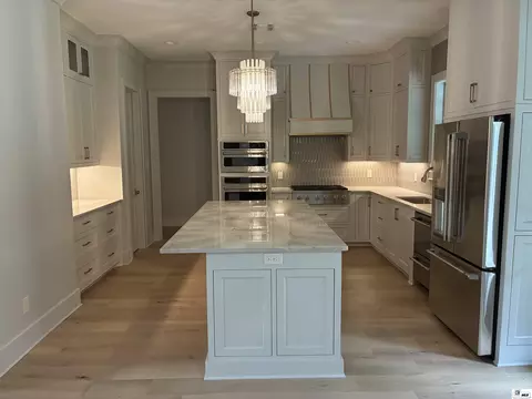 Kitchen - 204 Keeneland Ct, Choudrant, LA 71227 photo 2 of 3