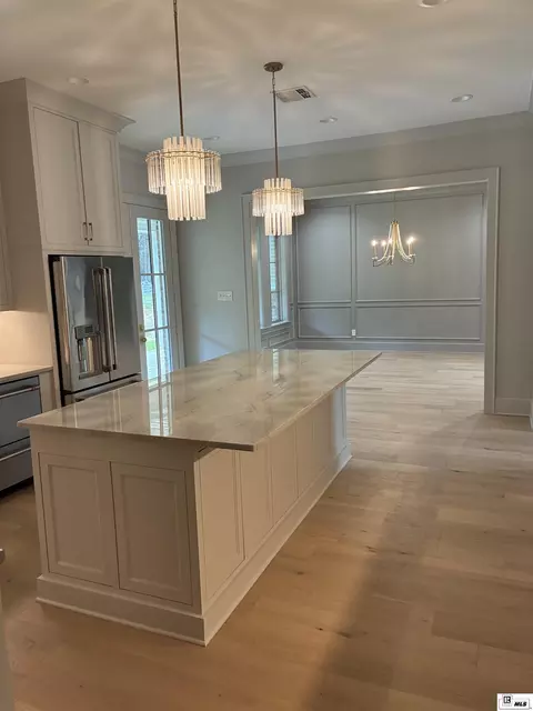 Kitchen - 204 Keeneland Ct, Choudrant, LA 71227 photo 3 of 3