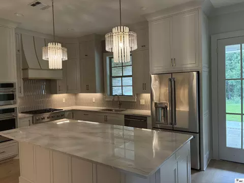 Kitchen - 204 Keeneland Ct, Choudrant, LA 71227 photo 1 of 3