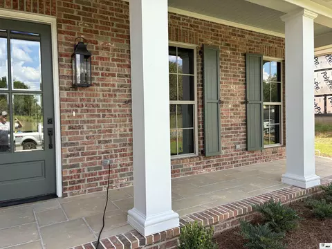 Exterior - 204 Keeneland Ct, Choudrant, LA 71227 photo 2 of 3