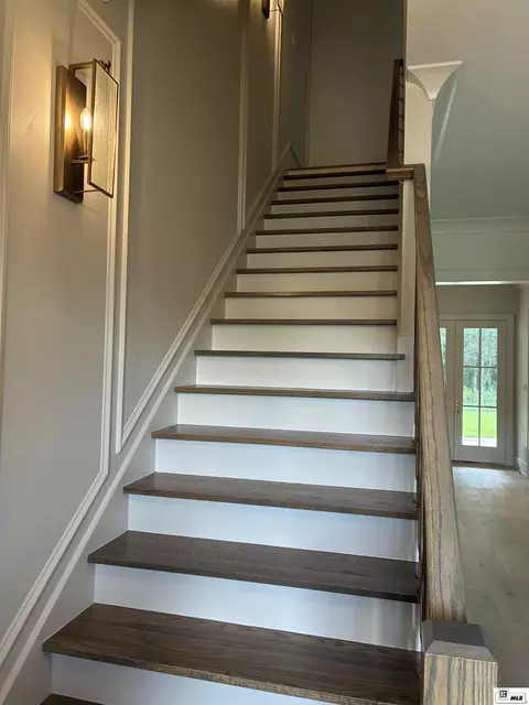 Entry Way - 204 Keeneland Ct, Choudrant, LA 71227 photo 1 of 2