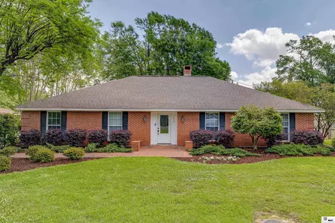 1802 Aurora St, Monroe, LA 71201