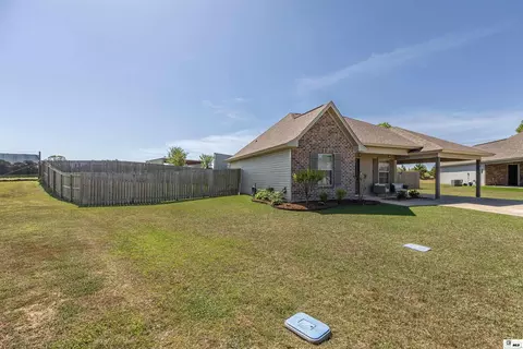 117 Douglas Ln, Choudrant, LA 71227 photo 3